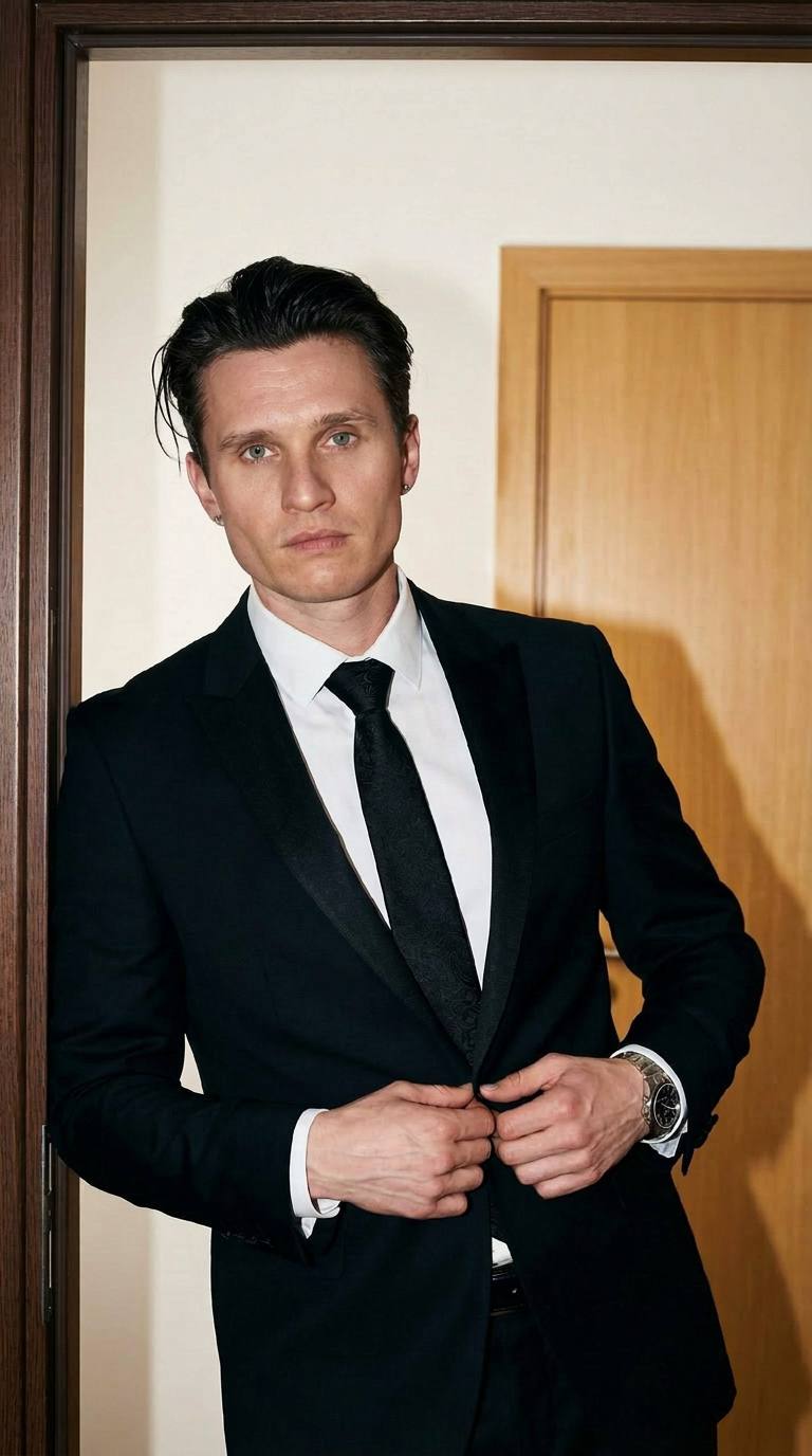 Разработчик